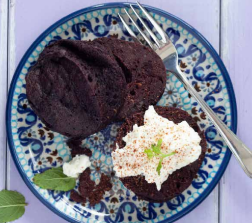 Choco mim koolhydraatarm choco mim