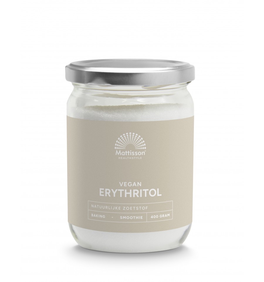 Erythritol Matisson
