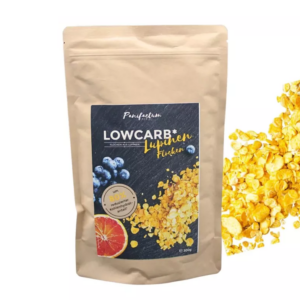 Lupinevlokken