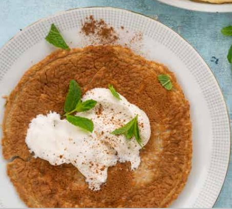 kaaspannekoek kaaspannekoek koolhydraatarm